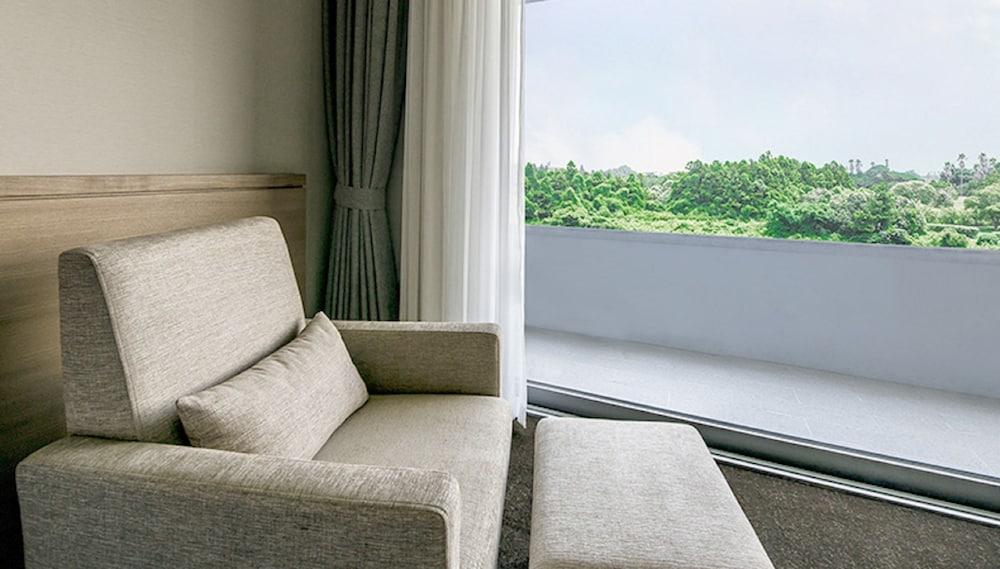 Hidden Cliff Hotel And Nature Seogwipo Exterior photo